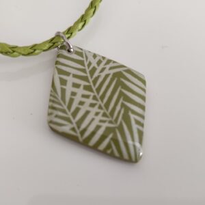 BUTINELY Collier style nature